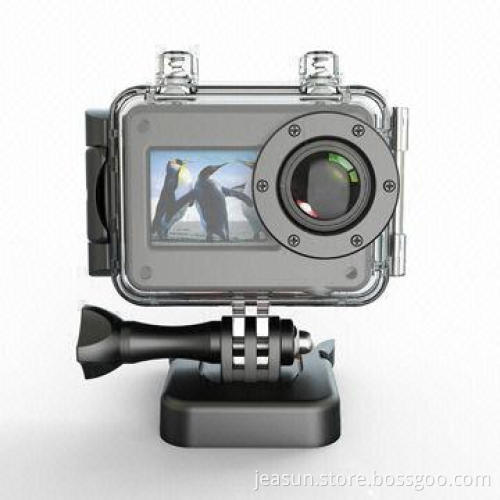 Sports ATVs action camera